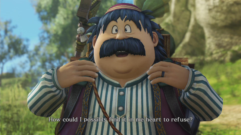 Illustration for article titled Dragon Quest Heroes II Is Less Dynasty Warriors, More Dragon Quest